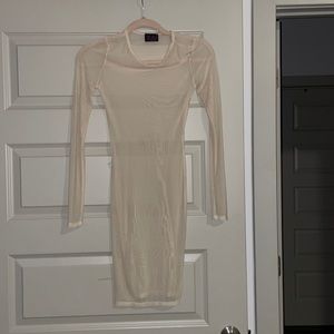 Bathing suit cover up